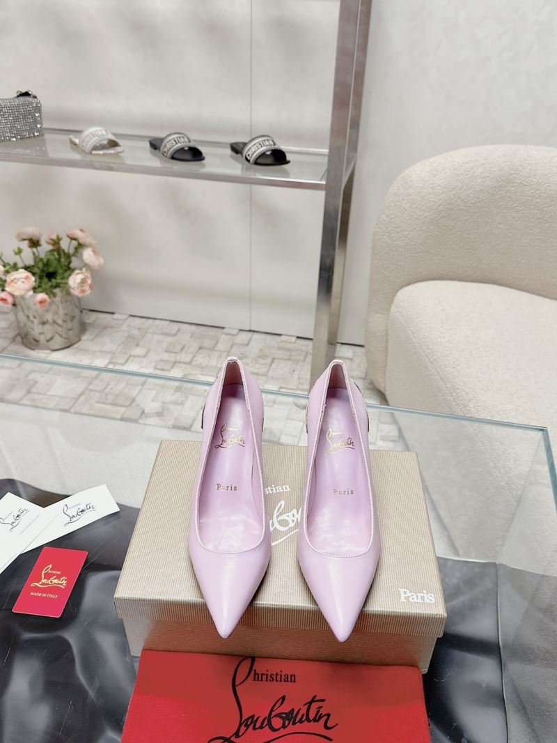 Christian Louboutin Heeled Shoes